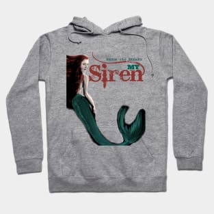 Siren Hoodie